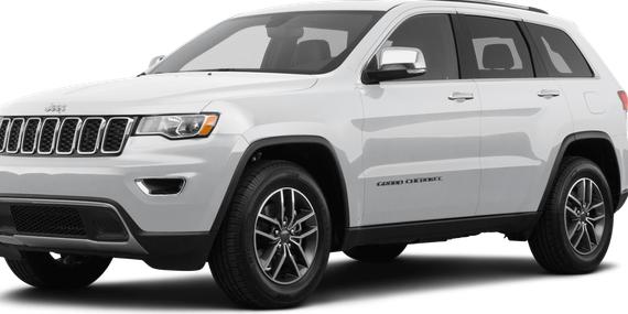 JEEP GRAND CHEROKEE 2020 1C4RJFBG1LC216475 image